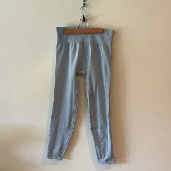 Pants - Sweaty Betty Workout Leggings